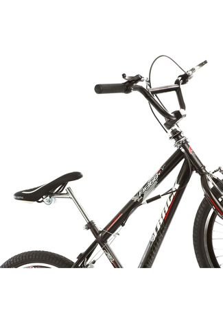 Bicicleta Track Bikes FS 360 Aro 20 - Infanto-Juvenil Preta
