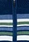 Suéter Lemon Grove Davi Azul - Marca Lemon Grove