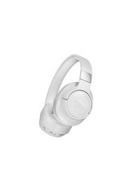 Audífonos Tune T750 Over Ear Bluetooth NC Blanco JBL