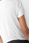 Camiseta Fila Time Branca - Marca Fila