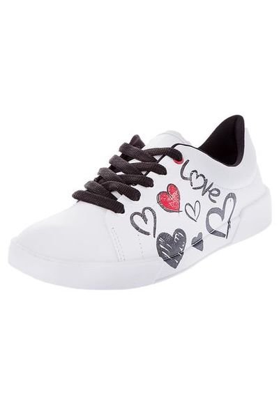 Tenis beira rio best sale love