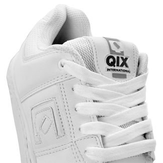 Tênis Qix Skate Retrô 90s MG Branco