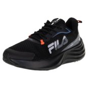 Tênis Masculino Racer Comet Fila F01r00118 2064446 Preto - Marca Fila