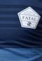 Camisa Polo Fatal Surf Exclusive Azul - Marca Fatal Surf