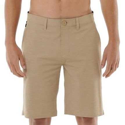 Bermuda Rip Curl Boardwalk Phase SM25 Masculina Khaki - Marca Rip Curl