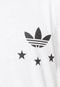 Camiseta adidas Originals 03 Star Branca - Marca adidas Originals