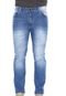 Calça Jeans PRS JEANS & CO Slim Azul - Marca PRS JEANS & CO