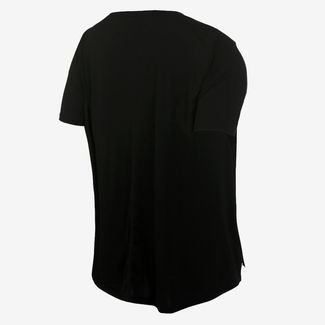 Plus Size - Camiseta Nike One Swoosh Feminina - Compre Agora
