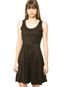 Vestido DAFITI JOY Preto - Marca DAFITI JOY