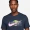 Camiseta Nike Swoosh Masculina - Marca Nike
