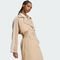 Adidas Trench Coat Sarja Adicolor - Marca adidas