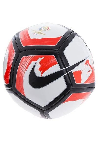Balón de Fútbol Blanco-Rojo-Negro Nike Copa América Centenario - Compra Ahora Dafiti Colombia