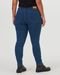 Calça Skinny Feminina Plus Size Em Flex Jeans - Marca Malwee