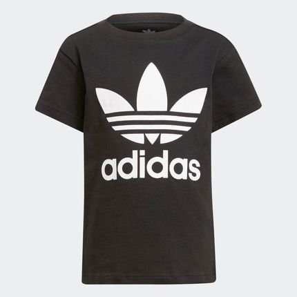 Adidas Camiseta Adicolor Trefoil - Marca adidas