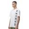 Camiseta Oakley Masculina Casual Big Bark Tee Branco - Marca Oakley