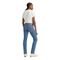 Calça Jeans Levi's®  314 Shaping Straight - Marca Levis
