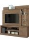 Home Theater Alan Rijo Madetec - Marca Madetec
