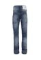 Calça Jeans Akiyoshi Azul - Marca Akiyoshi