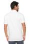 Camisa Polo Reserva Basic Branca - Marca Reserva