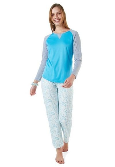 Pijamas mujer outlet dafiti