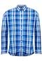 Camisa Tommy Hilfiger Jogo Xadrez - Marca Tommy Hilfiger