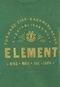 Regata Element Forward Verde - Marca Element