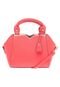 Bolsa Chenson Handbag Textura Vermelha - Marca Chenson