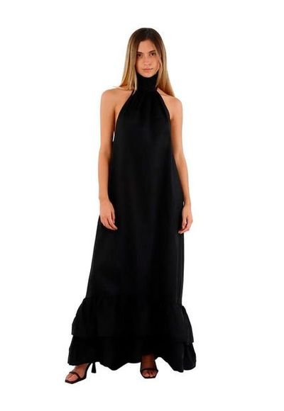 Dafiti vestidos clearance largos