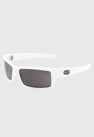Óculos de Sol HB Riot Branco