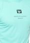 Camiseta Hang Loose Hawaiian Verde - Marca Hang Loose