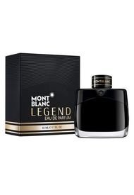 Perfume Legend Edp De Mont Blanc Para Hombre 100 Ml