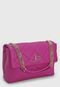 Bolsa Tiracolo Jorge Bischoff Pink - Marca Jorge Bischoff