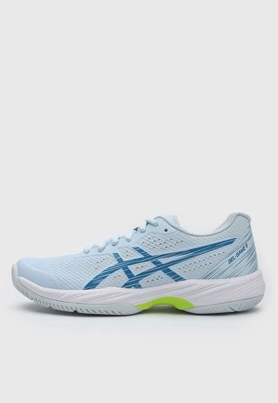 Tenis asics store gel feminino dafiti