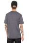 Camiseta Volcom Stone Wall Cinza-Escuro - Marca Volcom