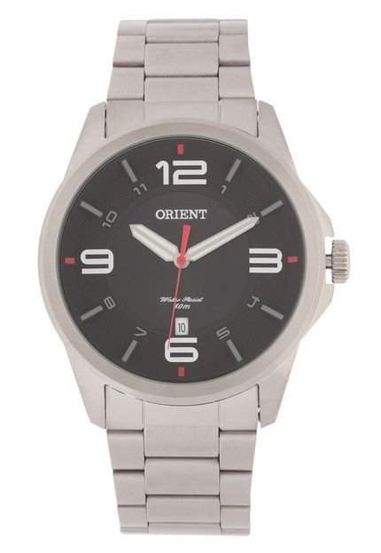 Relógio Orient MBSS1288 P2SX Prata - Marca Orient