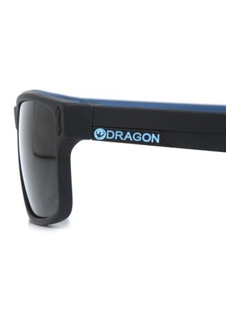 Óculos de Sol Dragon Count Preto