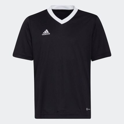 Adidas Camisa Entrada 22 Unissex Infantil - Marca adidas