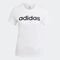 Adidas Camiseta Essentials Slim Logo - Marca adidas