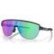 Óculos de Sol Oakley Corridor Matte Black Ink Prizm Golf - Marca Oakley