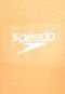 Camiseta Speedo Basic Interlock Uv50 Laranja - Marca Speedo