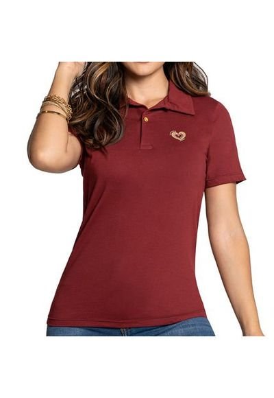 Dafiti shop polo mujer