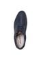 Sapato Casual Mariner Vick Azul - Marca Mariner
