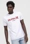 Camiseta Hurley Prainha Cinza - Marca Hurley