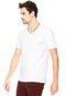 Camiseta Calvin Klein Jeans Logo Branca - Marca Calvin Klein Jeans