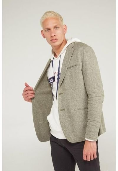 Koaj blazer hombre best sale