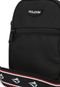 Bolsa Volcom Deadly Stones Preto - Marca Volcom