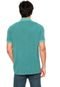 Camisa Polo Oakley Prompt Verde - Marca Oakley