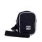 Shoulder Bag Billabong Bracket Wave Transversal SM25 Preto - Marca Billabong