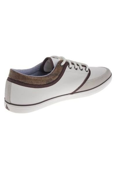 LifestyleBlanco Hueso Le coq sportif Denfert Lea Compra Ahora