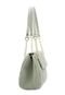 Bolsa Feminina Chenson Textura Soft Verde 3484739 - Marca Chenson